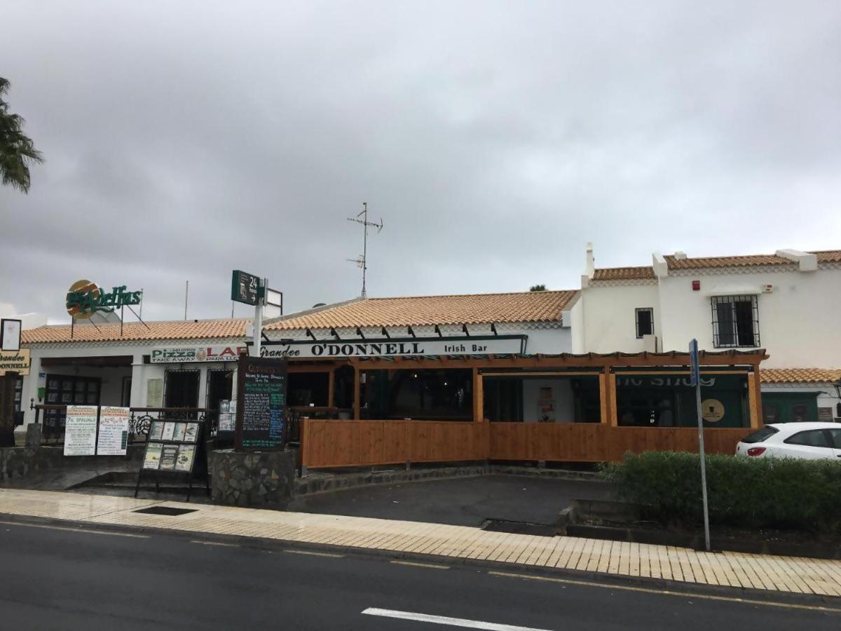 Appartamento Rinnovato Con 1 Camera Da Letto Gp202 San Miguel de Abona Eksteriør bilde